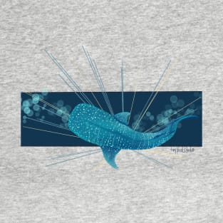 Whale Shark T-Shirt